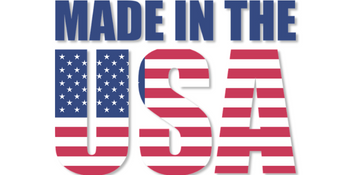 Made in the USA