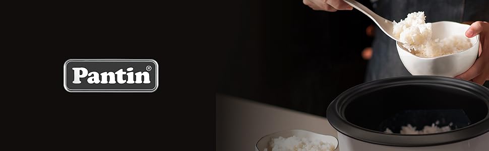 RICE COOKER ENDING RECTANGLE