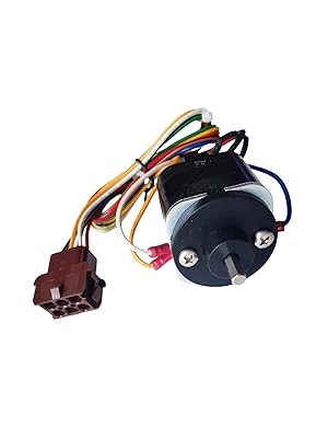 JLG ELEC ASSY, POTENTIOMETER 4360407