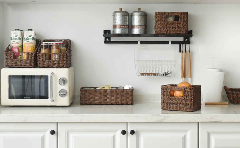 GRANNY SAYS Decorative Storage Basket Set