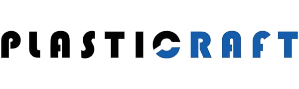 Plastic-Craft Logo