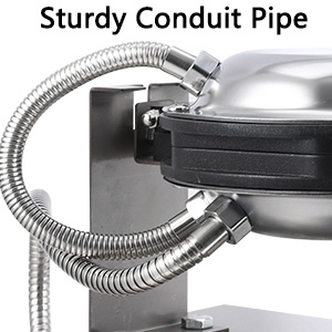 waffle maker machine