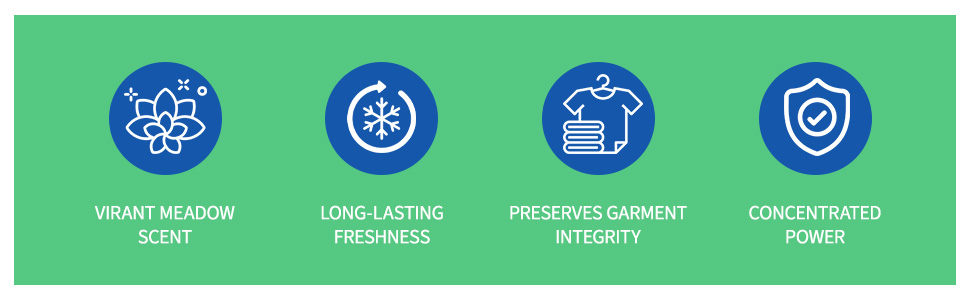 Four distinct logos showcasing various designs representing different product categories.