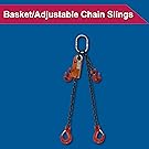 HSI Basket / Adjustable Chain Slings icon
