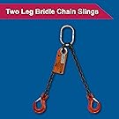 HSI Two Leg Bridle Chain Slings icon