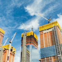 Construction project