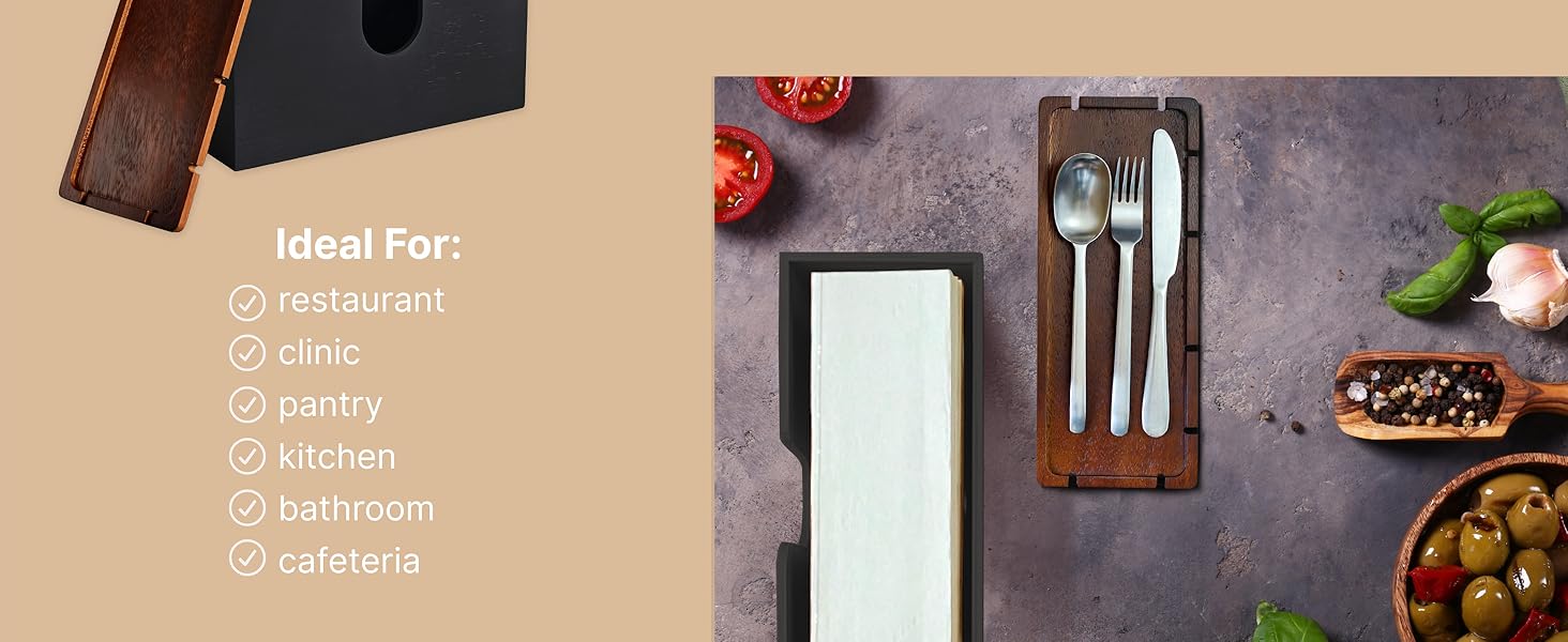 Ideal For restaurants,clinics,pantries,kitchens,bathrooms,cafeterias