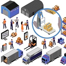 Logistics transportation