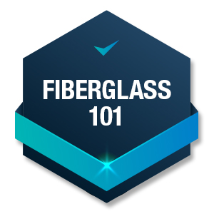 Fiberglass 101 build repair shapes lightweight composite supplies laminating resins parts rolls