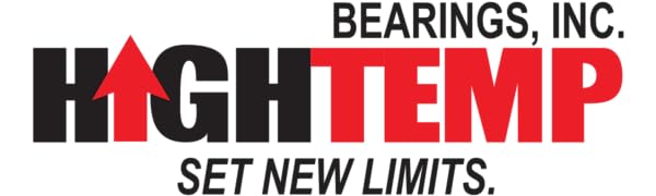 High Temp Bearings, Inc.