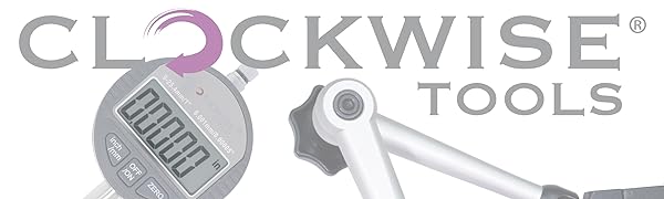 Clockwise Tools 