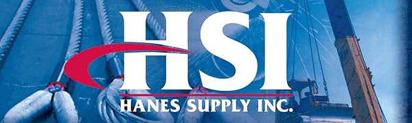 HSI Company Header A