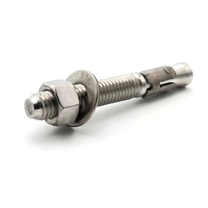 Wedge Anchor 316 Stainless Steel