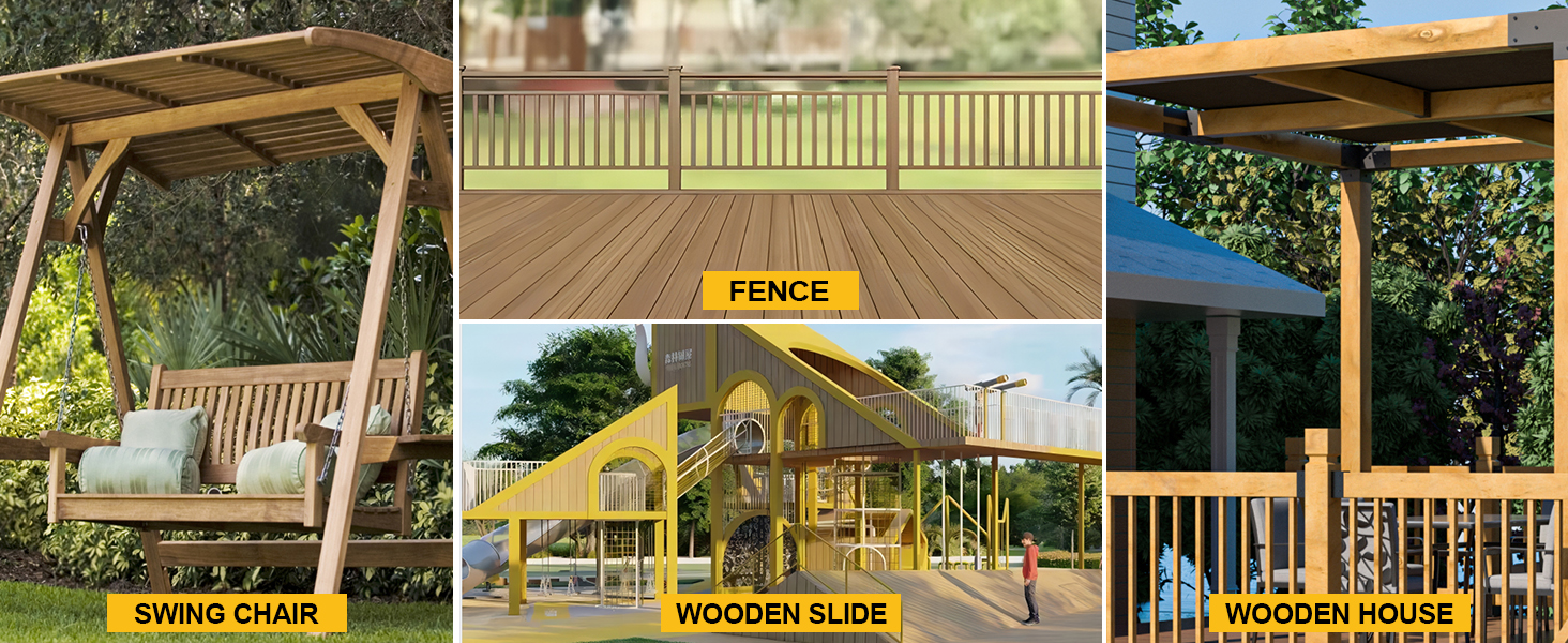 2x4 pergola brackets