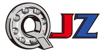 QJZ Bearings 2000