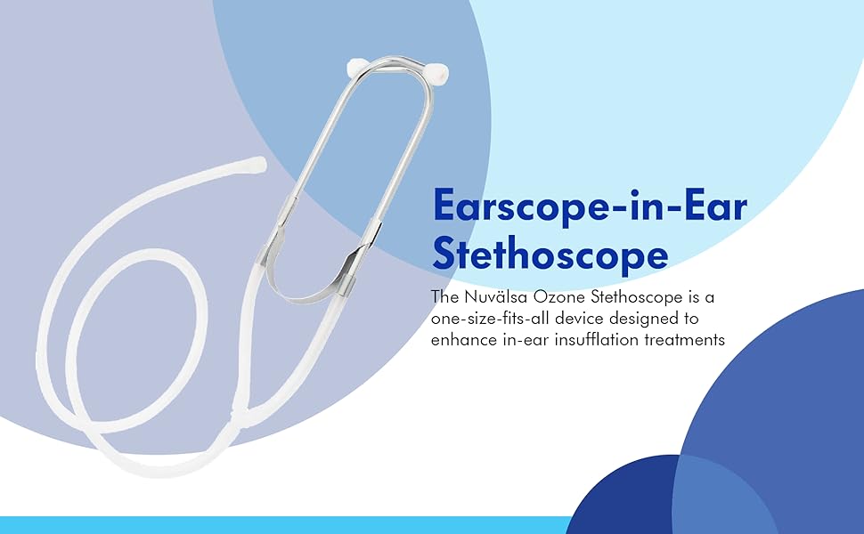 silicone tube generator clear soft accessories otoscope connector therapy bag concentrator