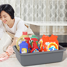 PLASTIC UTILITY BUS TUBS