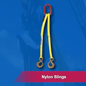 HSI Nylon Slings large icon