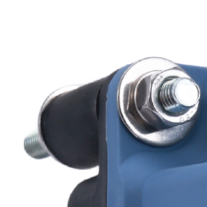 shock-absorbing cushion