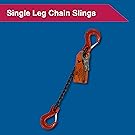 HSI Single Leg Chain Slings icon