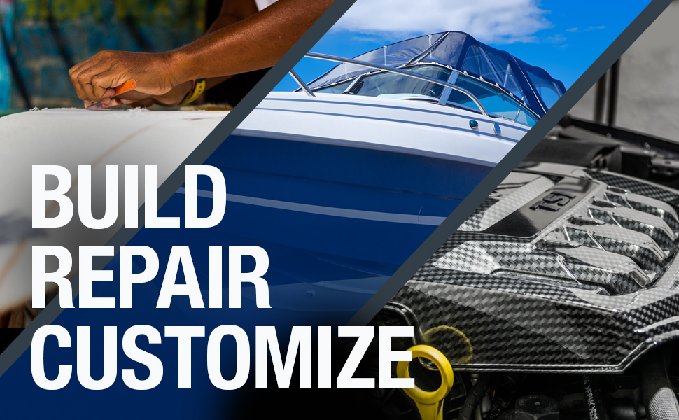 sheets sleeves milled glass fillers mat cloth tape tow line watercraft patches auto parts car truck