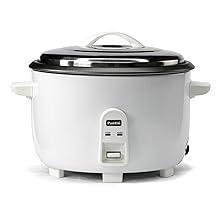 35 cup white rice cooker