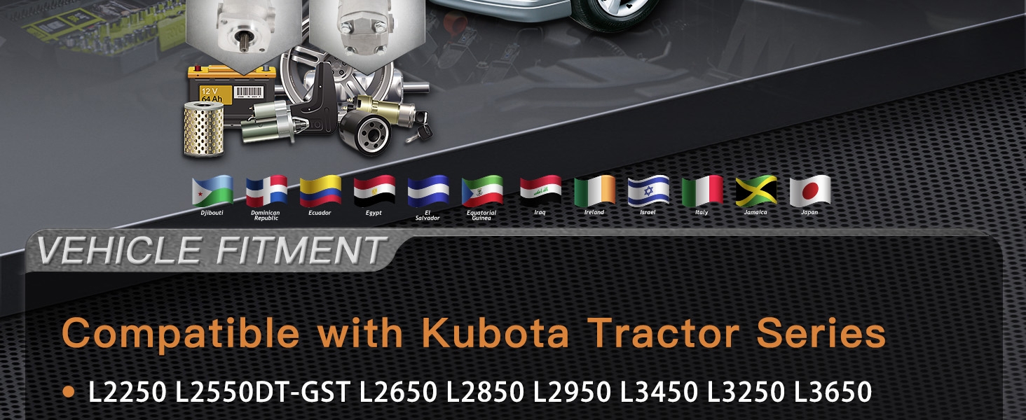 31351-76300 Hydraulic Pump Assy