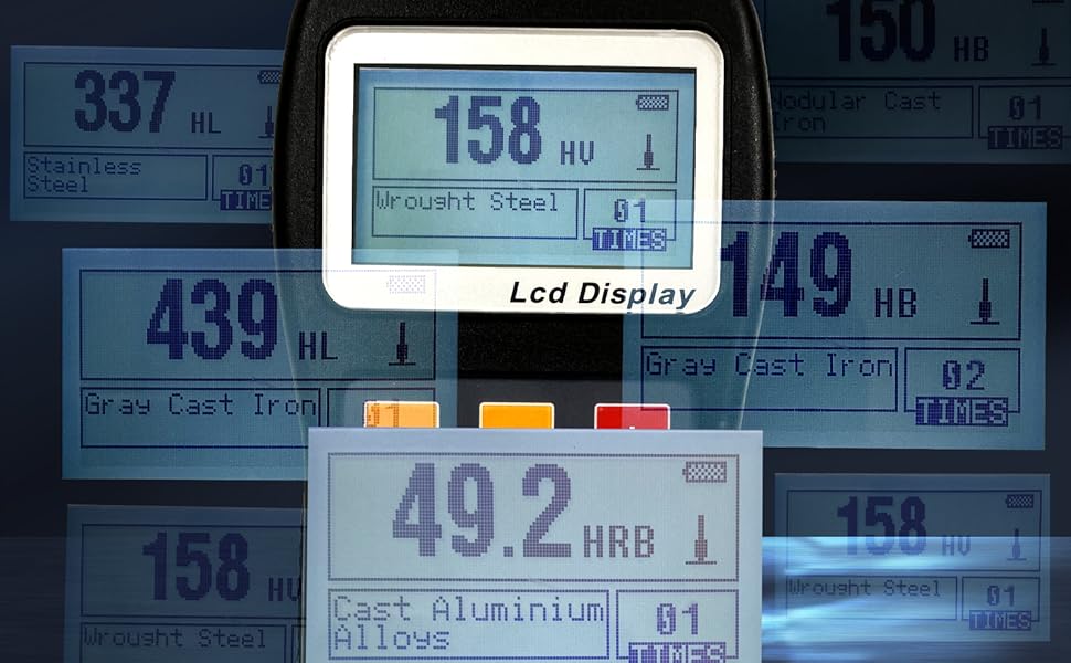 hardness tester，brinell hardness tester