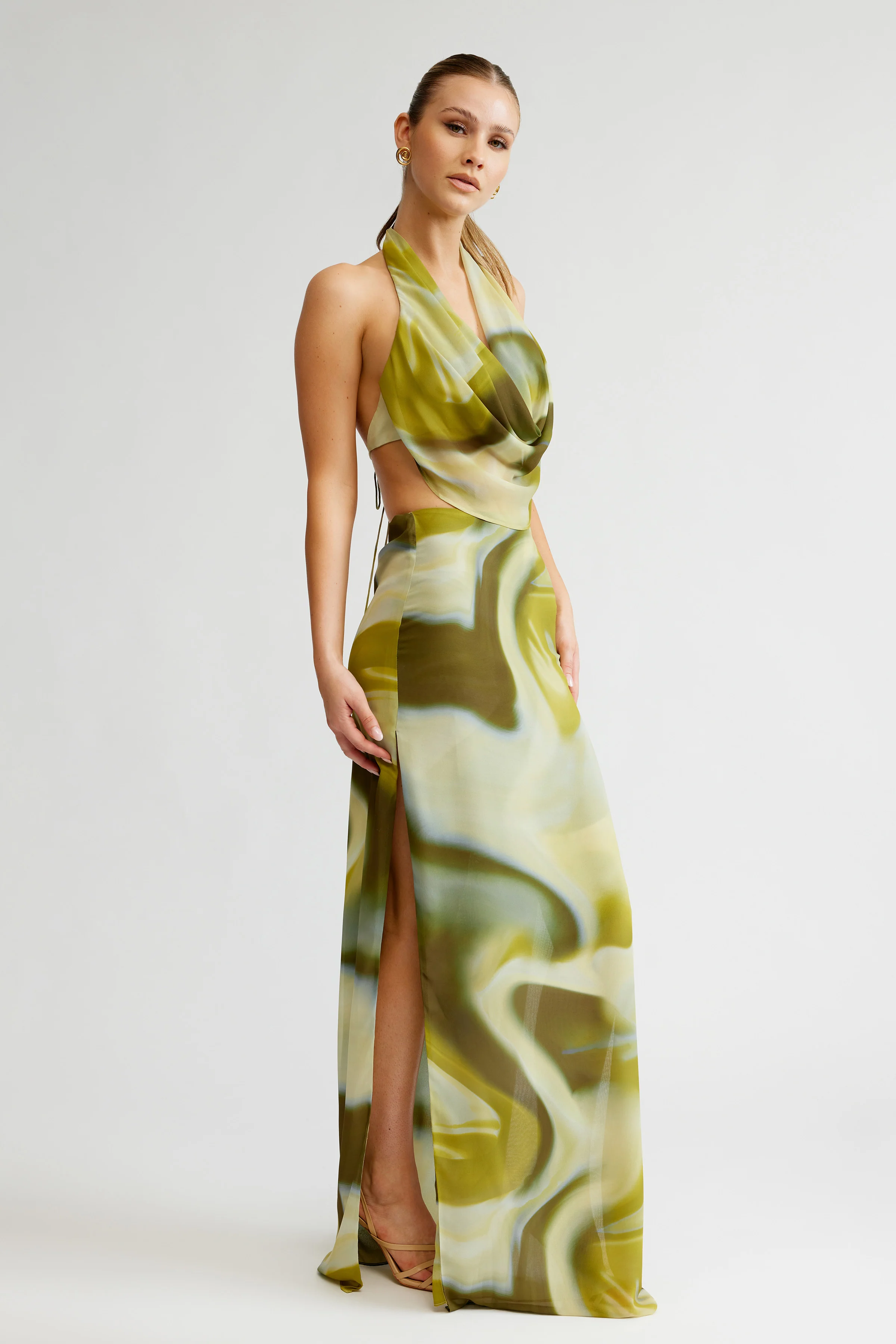 Clio Set - Print - Poueer