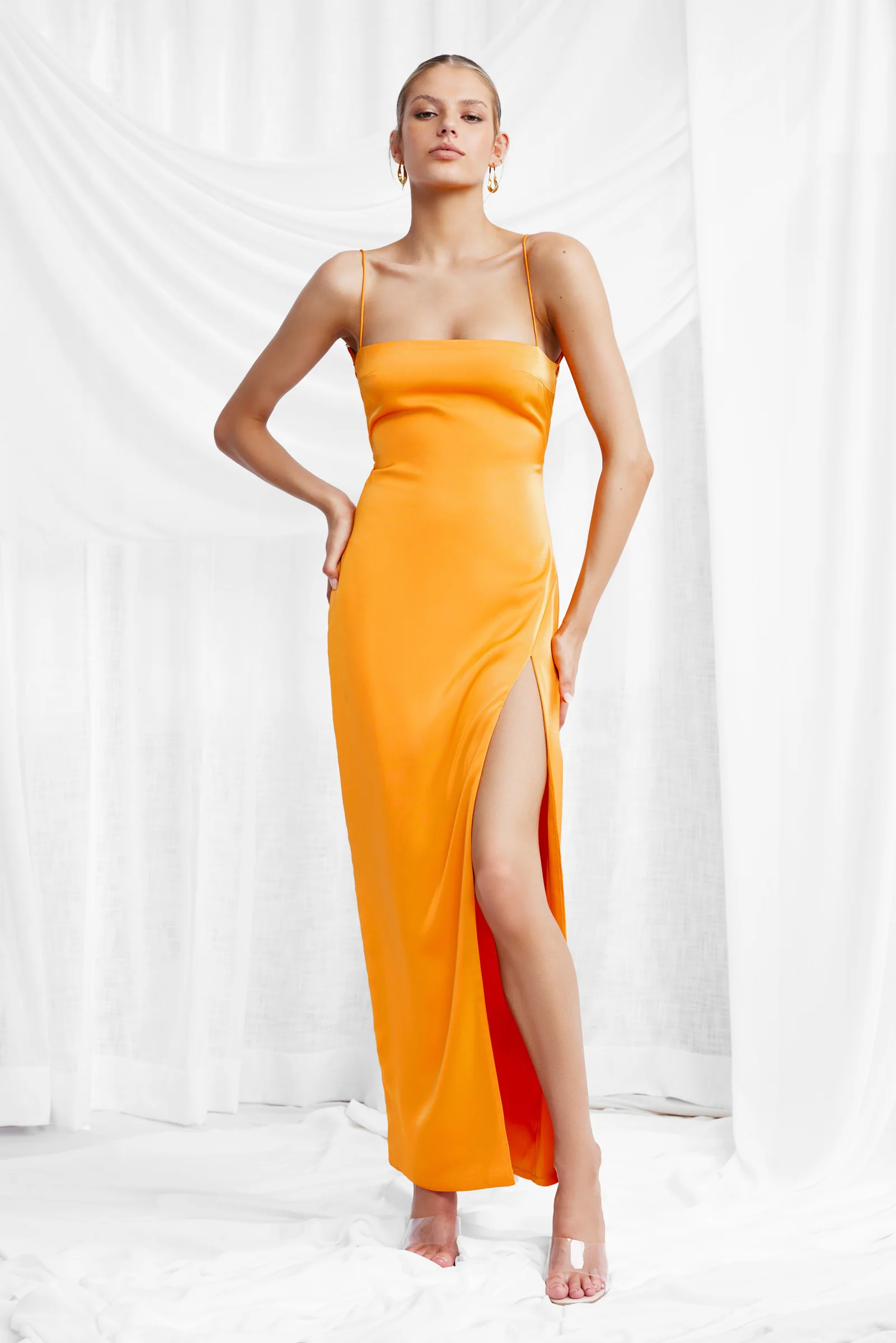 Orlando  Dress - Mango - Poueer