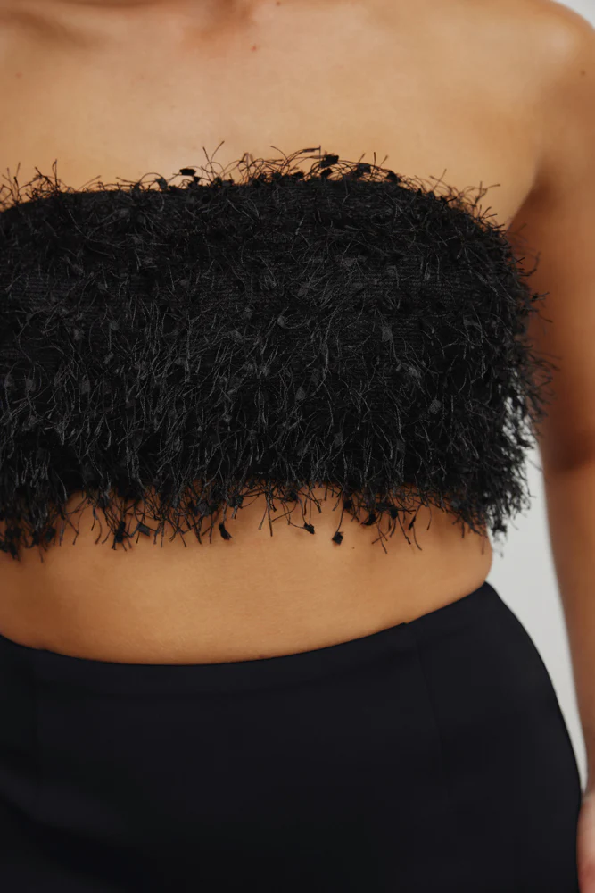 Margarita  Set - Black - Poueer