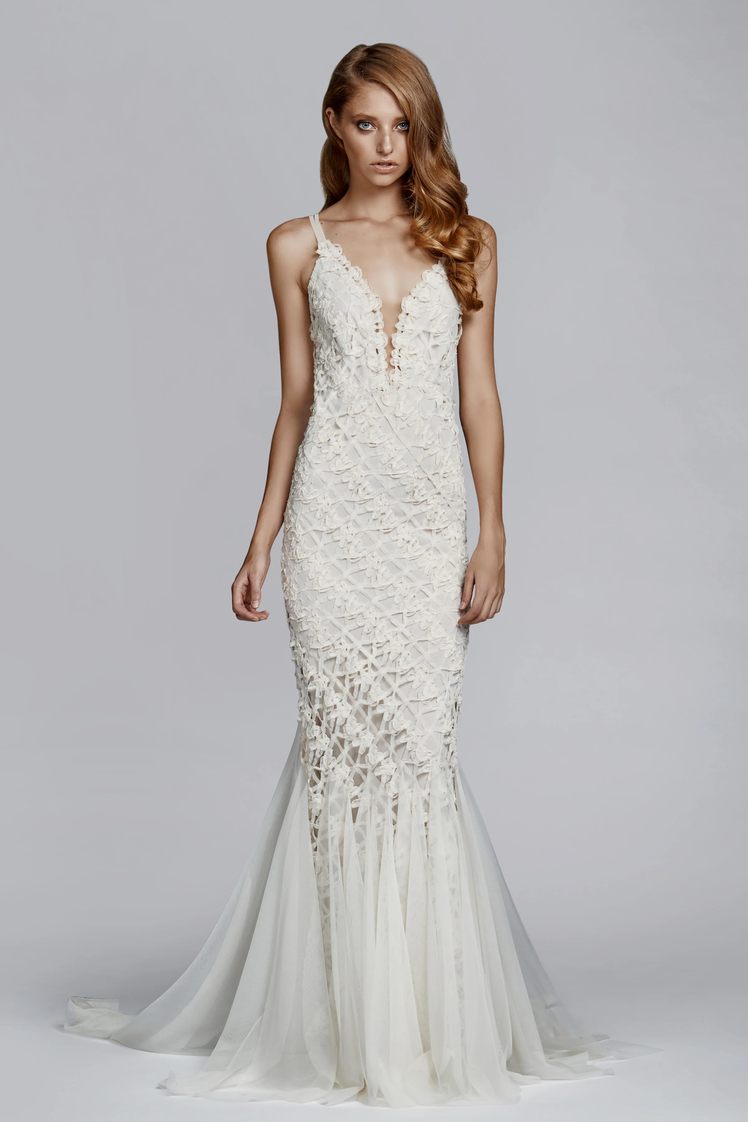 Clara Dress - Poueer