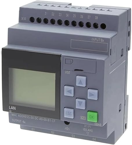 8.4 6ED1 052 6ED1052-1MD08-0BA2 1CC08 1HB08 6ED1052-1FB08-0BA2 6ED10521FB080BA2 6ED10521MD080BA2(6ED1052-1HB08-0BA2) - Poueer