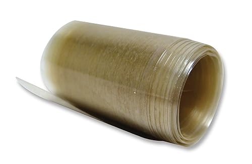 Dialysis Flat Tubing, 100' Length x 1' Width -1385198 - Poueer