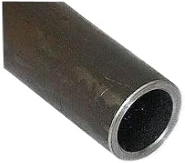 Alloy 4130 Steel Round Tube - 1.250' X .120' X 72' - Poueer