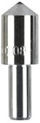 Diamond Rockwell Indenter HRC-3 Indenter for Hardness Tester - Poueer