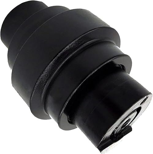 Bottom Track Roller Fits for Komatsu PC35MR-2 Excavator - Poueer