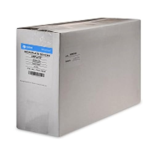 Cytiva 7701-1651 UNIPLATE Square Well Flat Bottom Collection and Analysis Microplate, 96-Well, 650 µL, Polystyrene (Pack of 50) - Poueer