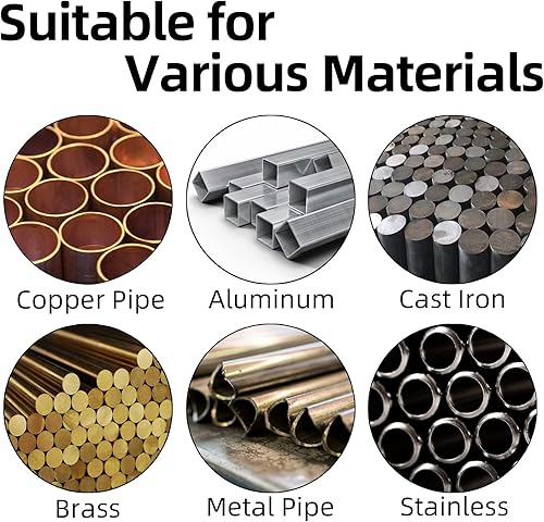 HSS 1 1/2'-12 UNF Ti-Coated Machine Tap, 1-1/2 x 12 UNF Titanium Coated Thread Tap Right Hand - Poueer