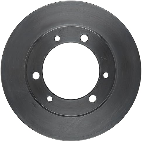 Martin 3 3V 412 SH Hi-Cap QD Sheave, 3V Belt Section, 3 Grooves, SH Bushing required, Class 30 Gray Cast Iron, 4.12' OD, 6022 max rpm, 4.07' Pitch Diameter - Poueer