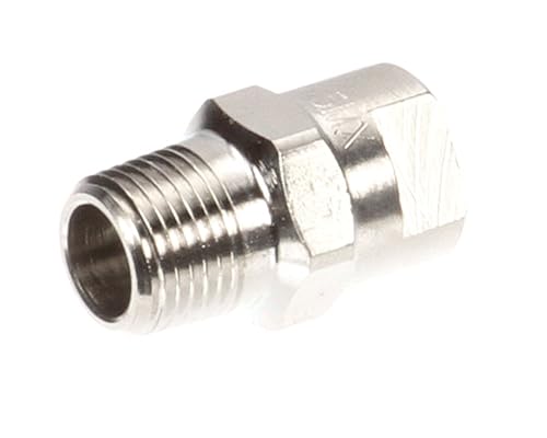 107290 NOZZLE H1/8U-SS8015 (107290) - Poueer