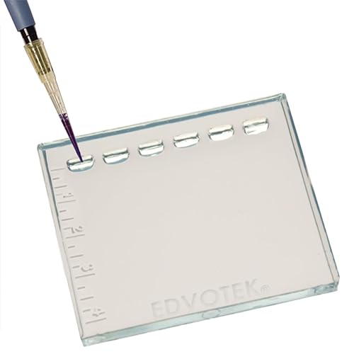 DNA DuraGel, for 12 to 24 Students - Poueer