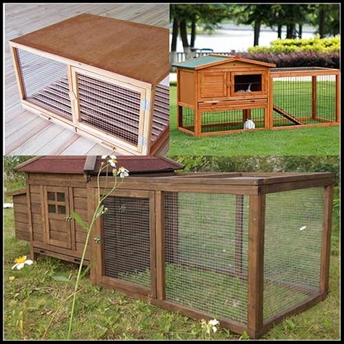 VARWANEO Stainless Steel Welded Wire Mesh 304 23 inches x 10 feet 1/2 inch Mesh 18GA Hardware Cloth - Poueer