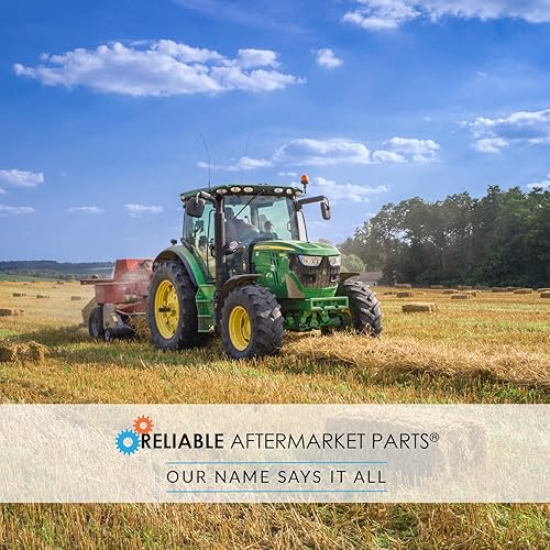 RAParts G109421 Swing Stabilizer Dipper Tilt Cylinder Seal Kit Fits Case 580C W14-W20B - Poueer