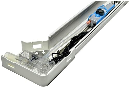BlueDiamond MicroBlue Condensate Removal Pump for Mini-Split AC Systemes up to 18,000 btu. Extreamly quick and reliable mini-split condensate pump. - Poueer