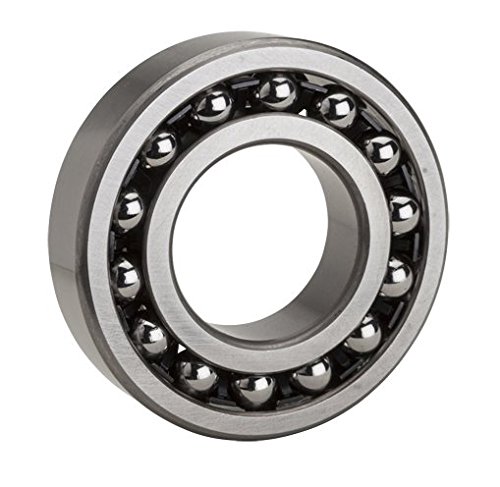 NTN Bearing 1306K SELF-ALIGNING Ball BRG D=200 - Poueer
