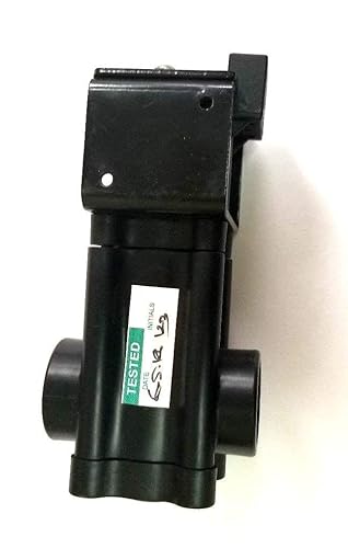 TeeJet AA144A-1 Directo Valve, 10 GPM, 100 psi, Stainless Steel - Poueer