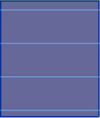 Medline Sterile Large Surgical Drape Sheet, SMS Fabric, 70 Inches x 85 Inches, Case of 20 Each - Poueer