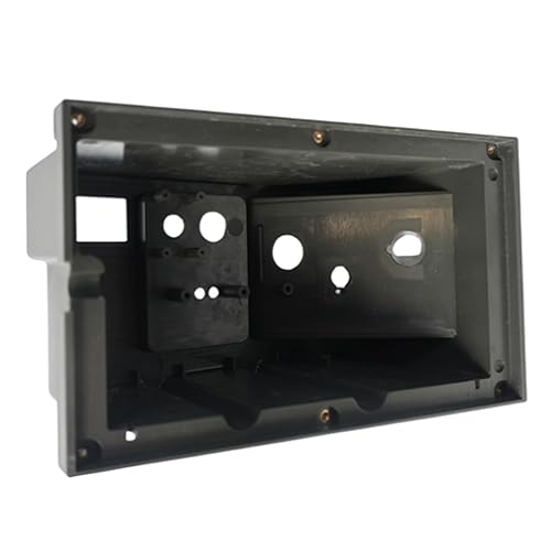 Ground Control Box Cover 1671105 Compatible for JLG 1230ES 1930ES 2030ES 2032ES 2630ES 2646ES 3246ES - Poueer