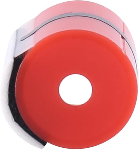 21Piece Pressure Testing Cap Test Probe Tc-3 Replacement Accessories for Edge Tester Testing Meter Set-50 Ul1439 New - Poueer